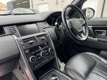 Land Rover Discovery Sport TD4 Landmark - U10923