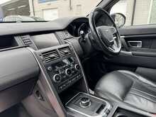 Land Rover Discovery Sport TD4 Landmark - U10923