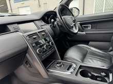 Land Rover Discovery Sport TD4 Landmark - U10923