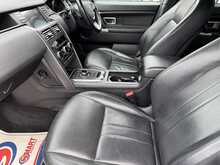 Land Rover Discovery Sport TD4 Landmark - U10923