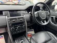 Land Rover Discovery Sport TD4 Landmark - U10923