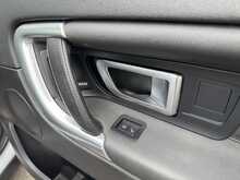 Land Rover Discovery Sport TD4 Landmark - U10923