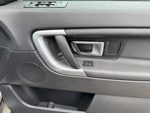 Land Rover Discovery Sport TD4 Landmark - U10923