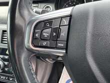 Land Rover Discovery Sport TD4 Landmark - U10923