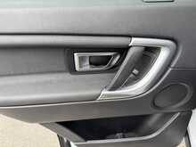 Land Rover Discovery Sport TD4 Landmark - U10923