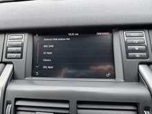 Land Rover Discovery Sport TD4 Landmark - U10923