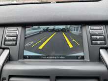 Land Rover Discovery Sport TD4 Landmark - U10923