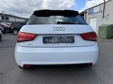 Audi A1 TDI Amplified Edition - U10927