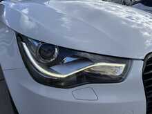 Audi A1 TDI Amplified Edition - U10927