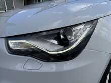 Audi A1 TDI Amplified Edition - U10927