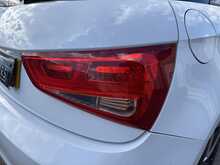 Audi A1 TDI Amplified Edition - U10927