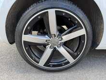 Audi A1 TDI Amplified Edition - U10927