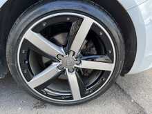 Audi A1 TDI Amplified Edition - U10927