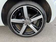 Audi A1 TDI Amplified Edition - U10927