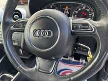 Audi A1 TDI Amplified Edition - U10927