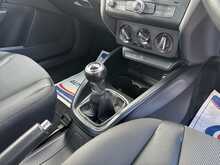 Audi A1 TDI Amplified Edition - U10927