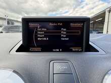 Audi A1 TDI Amplified Edition - U10927