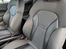 Audi A1 TDI Amplified Edition - U10927