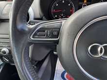 Audi A1 TDI Amplified Edition - U10927