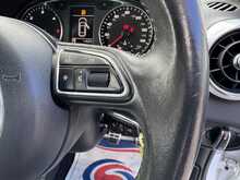 Audi A1 TDI Amplified Edition - U10927