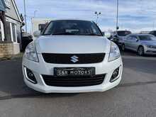 Suzuki Swift SZ-L - U10929
