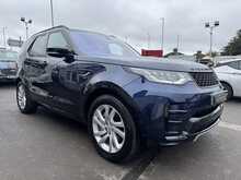 Land Rover Discovery SD V6 HSE - U10932