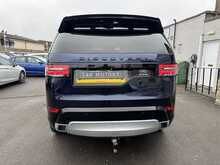 Land Rover Discovery SD V6 HSE - U10932