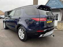Land Rover Discovery SD V6 HSE - U10932