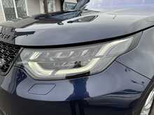 Land Rover Discovery SD V6 HSE - U10932