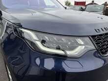 Land Rover Discovery SD V6 HSE - U10932