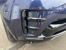 Land Rover Discovery SD V6 HSE - U10932