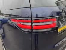 Land Rover Discovery SD V6 HSE - U10932