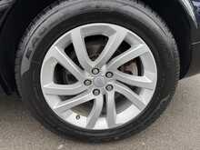 Land Rover Discovery SD V6 HSE - U10932