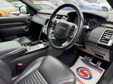 Land Rover Discovery SD V6 HSE - U10932