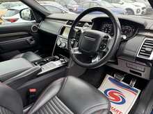 Land Rover Discovery SD V6 HSE - U10932