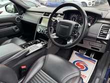Land Rover Discovery SD V6 HSE - U10932