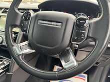 Land Rover Discovery SD V6 HSE - U10932
