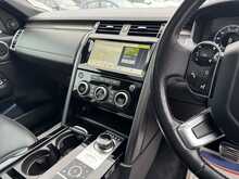 Land Rover Discovery SD V6 HSE - U10932