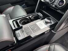 Land Rover Discovery SD V6 HSE - U10932