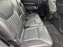 Land Rover Discovery SD V6 HSE - U10932
