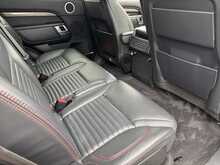 Land Rover Discovery SD V6 HSE - U10932