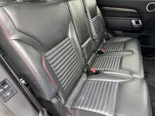 Land Rover Discovery SD V6 HSE - U10932