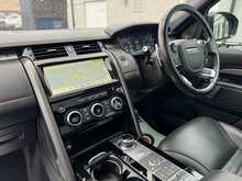 Land Rover Discovery SD V6 HSE - U10932
