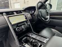 Land Rover Discovery SD V6 HSE - U10932