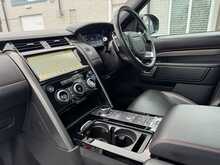 Land Rover Discovery SD V6 HSE - U10932