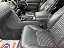 Land Rover Discovery SD V6 HSE - U10932