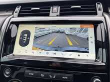 Land Rover Discovery SD V6 HSE - U10932