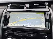 Land Rover Discovery SD V6 HSE - U10932