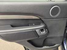 Land Rover Discovery SD V6 HSE - U10932
