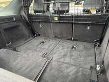 Land Rover Discovery SD V6 HSE - U10932